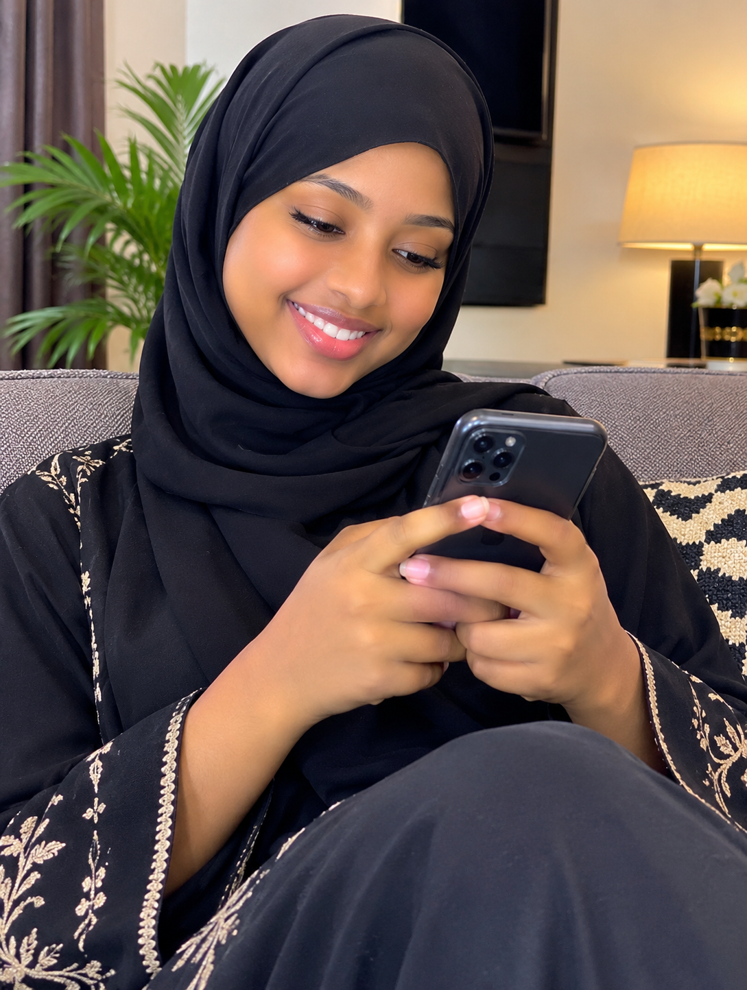 Amina
